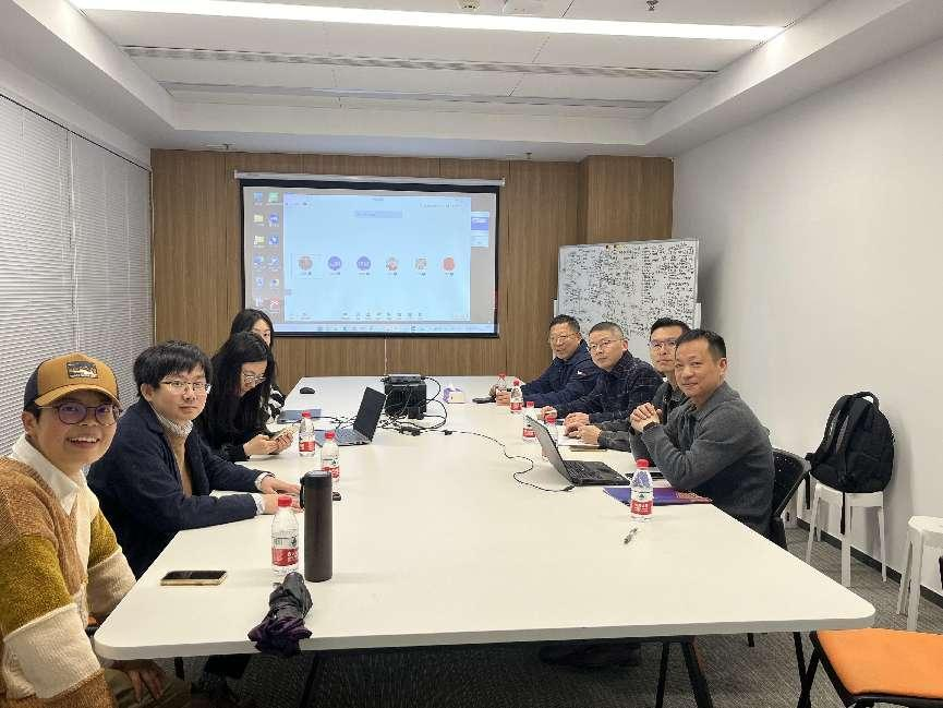 我院吳飛教授主持的國(guó)家社科重大項(xiàng)目進(jìn)展匯報(bào)會(huì)在杭舉行